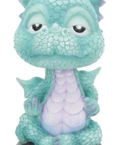 Nemesis Now All Homeware Bobzilla Bobblehead Dragon
