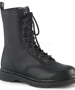 Demonia BOLT-200 Boots Gothic Boots