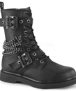 Demonia BOLT-250 Boots