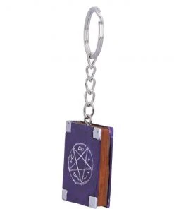 Nemesis Now All Homeware Book Of Spells Keyring 9 Nemesis Now All Homeware Book Of Spells Keyring