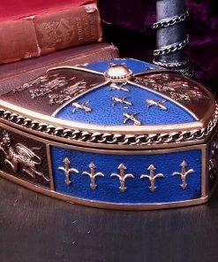 Nemesis Now Medieval Box