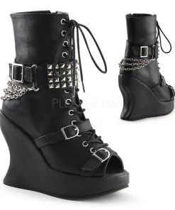 Demonia BRAVO-89 Boots