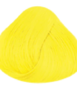 Directions Bright Daffodil Hair Dye