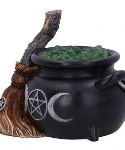 Nemesis Now Bubbling Cauldron