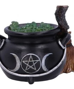 Nemesis Now Bubbling Cauldron