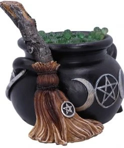 Nemesis Now Bubbling Cauldron