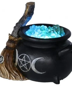 Nemesis Now Bubbling Cauldron