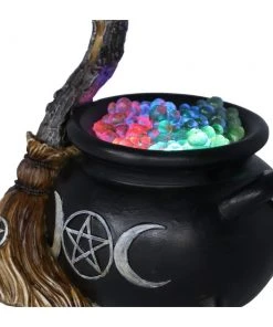 Nemesis Now Bubbling Cauldron