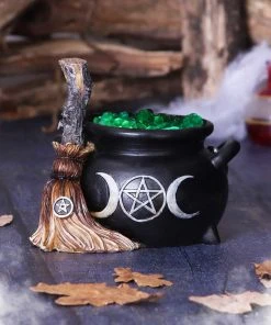 Nemesis Now Bubbling Cauldron