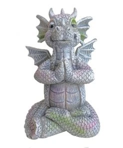Dragons Buddha Dragon Ornament