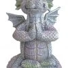 Dragons Buddha Dragon Ornament
