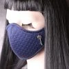 FAN Face Masks Blueberry Neoprene Face Mask