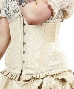 Burleska Petra Underbust Corset
