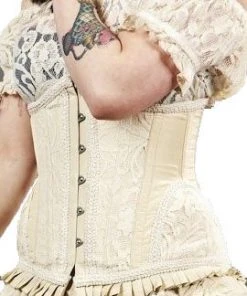 Burleska Petra Underbust Corset