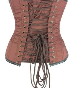 Burleska Warrior Underbust Corset