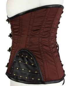 Burleska Warrior Underbust Corset