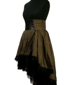 Burleska Julia Steampunk Skirt Ladies Steampunk Clothing 10 Burleska Julia Steampunk Skirt Ladies Steampunk Clothing