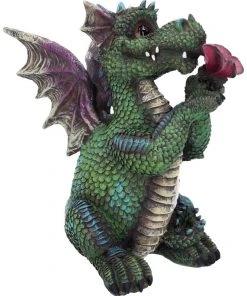 Nemesis Now Butterfly Buddy Dragon