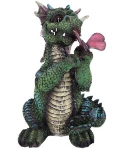 Nemesis Now Butterfly Buddy Dragon