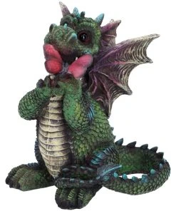 Nemesis Now Butterfly Buddy Dragon