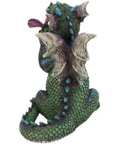 Nemesis Now Butterfly Buddy Dragon