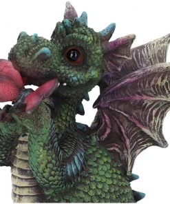 Nemesis Now Butterfly Buddy Dragon