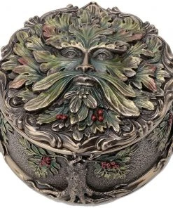 Nemesis Now All Homeware Father Of The Forest Box 7 Nemesis Now All Homeware Father Of The Forest Box