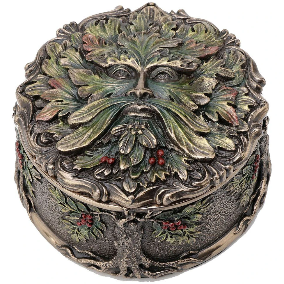 Nemesis Now All Homeware Father Of The Forest Box 5 Nemesis Now All Homeware Father Of The Forest Box