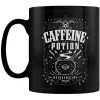 Grind Kitchen Caffeine Potion Mug