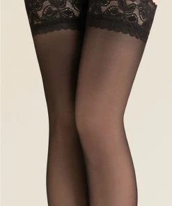 Gabriella Calze 200 Hold Ups Stockings Stockings And Holdups