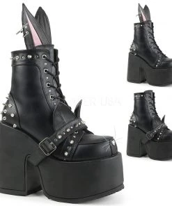 Demonia CAMEL-202 Boots