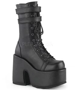 Demonia CAMEL-250 Boots Gothic Boots