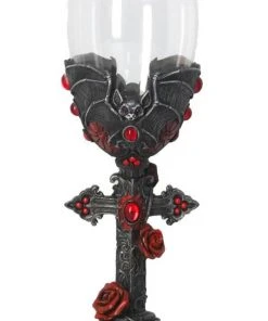 Nemesis Now Carpe Noctem Goblet Dining & Barware