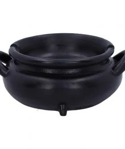 Nemesis Now Cauldron Bubble Incense Burner