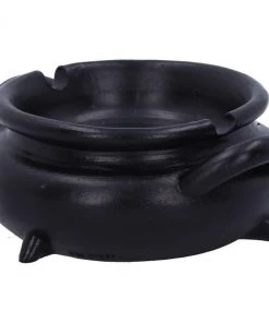 Nemesis Now Cauldron Bubble Incense Burner