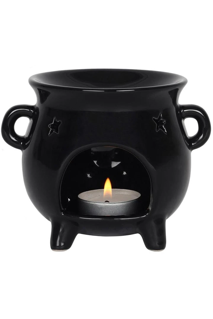 Something Different Sale Cauldron Oil Burner 3 Something Different Sale Cauldron Oil Burner