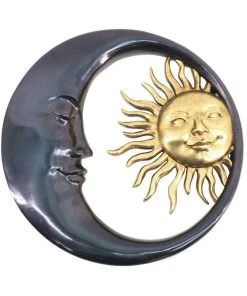 Nemesis Now All Homeware Celestial Bodies Plaque