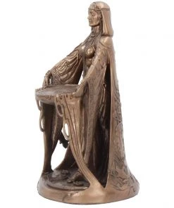 Nemesis Now Celtic Danu Goddess