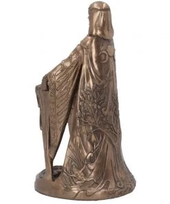 Nemesis Now Celtic Danu Goddess