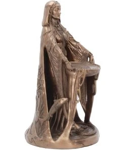 Nemesis Now Celtic Danu Goddess