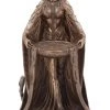 Nemesis Now Celtic Danu Goddess