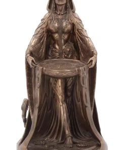 Nemesis Now Celtic Danu Goddess