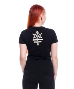 Innocent Clothing Heartless Certified Wednesday T-Shirt