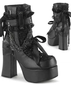 Gothic Boots Demonia CHARADE-110 Boots