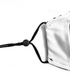 Innocent Clothing Cherry Face Mask