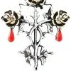 Children Of The Night Blood Trinity Necklace All Jewellery