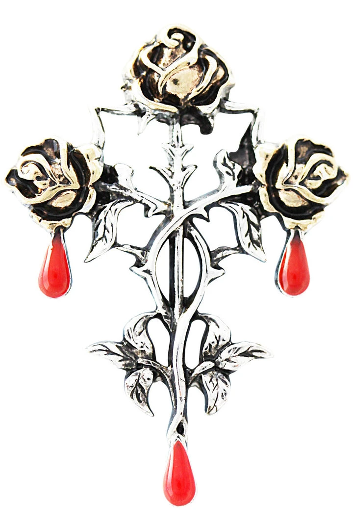 Children Of The Night Blood Trinity Necklace All Jewellery 3 Children Of The Night Blood Trinity Necklace All Jewellery