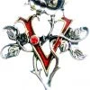 Children Of The Night The Vampire Rose Necklace All Jewellery