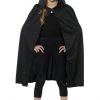 Henbrandt Halloween Costumes Childrens Hooded Cape