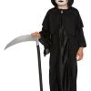 Henbrandt Childrens Reaper Halloween Fancy Dress Costume Halloween Costumes